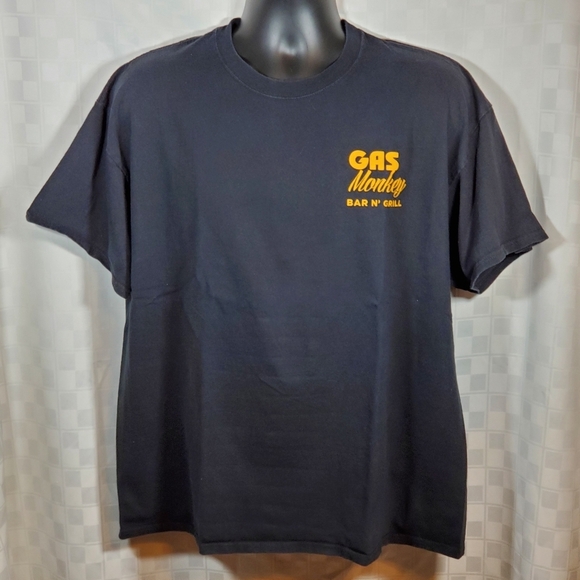 Gas Monkey - Picture 1 of 5